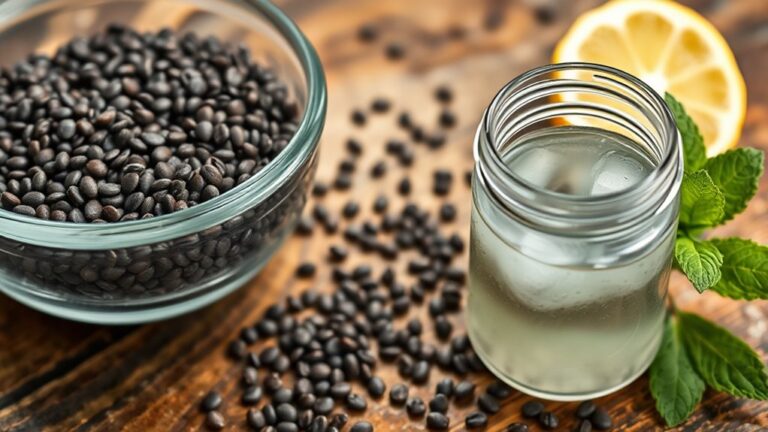 soak seeds for nutrition