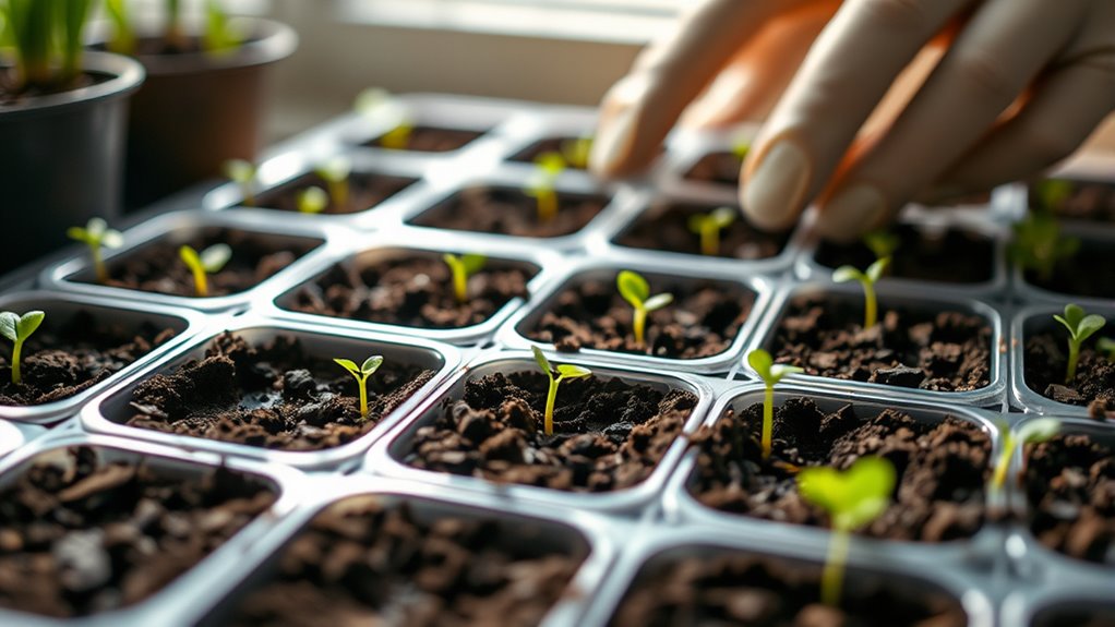 successful seed germination guide