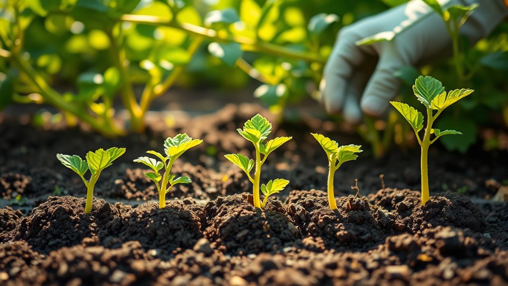 watermelon seed growing guide